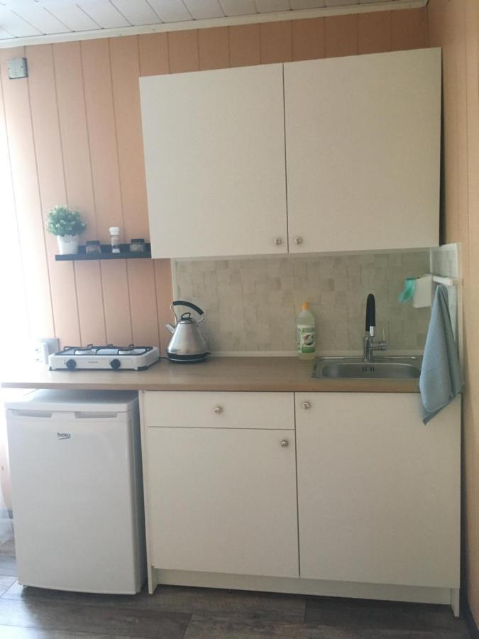 Šventoji Poilsiaviete Vita מראה חיצוני תמונה